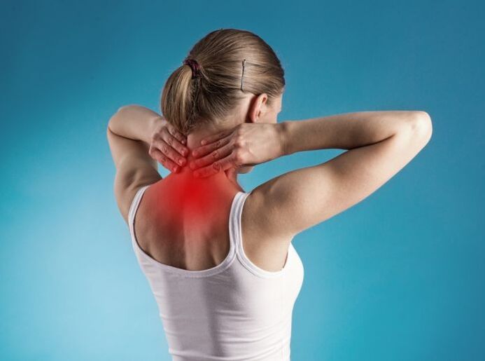 Medien Sportunterricht für Osteochondrose