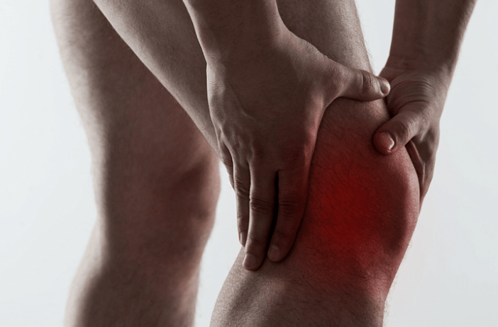Arthrose, was ist das