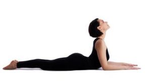 Yoga und Pilates